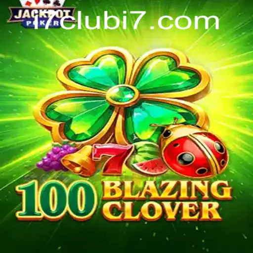 100BlazingClover: Discover the Thrilling World of i7club's Latest Release