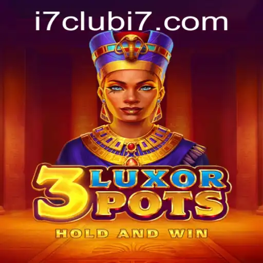 Exploring 3LuxorPots: A Thrilling Blend of Strategy and Chance with a Modern Twist