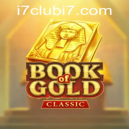 Unveiling the Thrills of BookOfGoldClassic