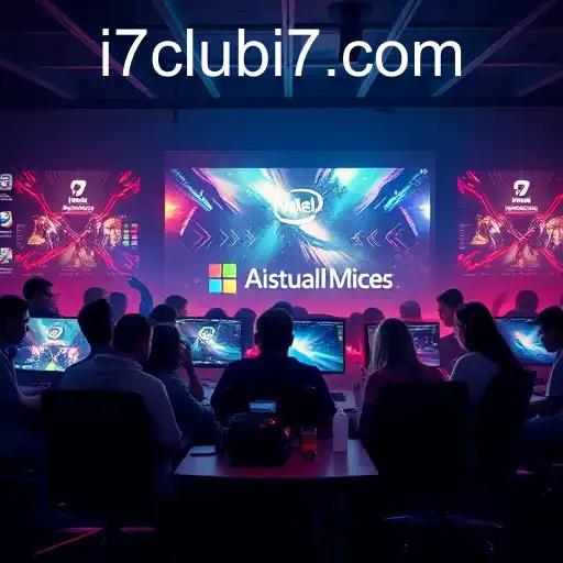 Gaming Experience i7club - 800+ Premium and Exclusive Games
