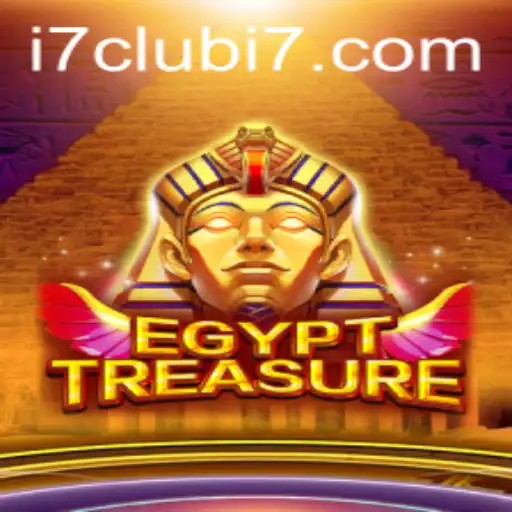 Discover the Thrilling World of EgyptTreasure with i7club