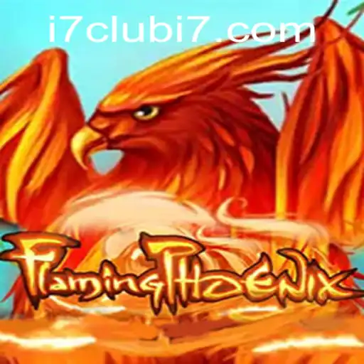 FlamingPhoenix: Rise of the i7Club Champions
