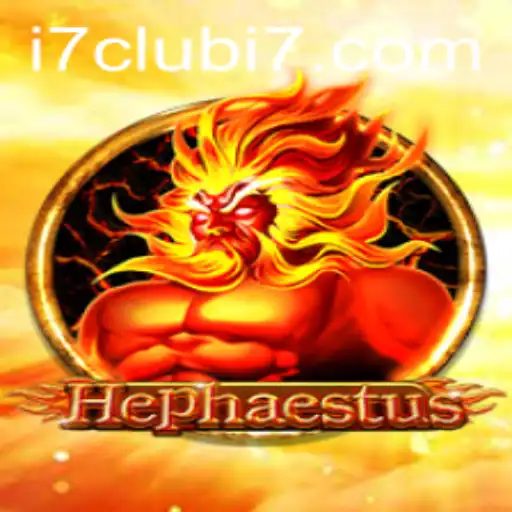 Discover the Mythical World of Hephaestus: An In-depth Look at the Game