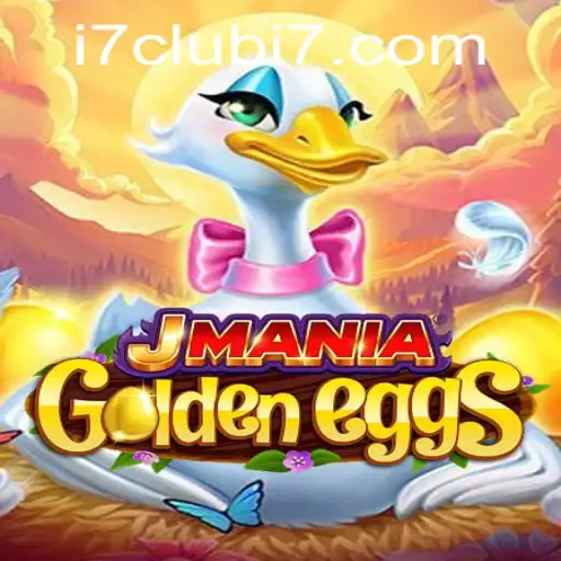 JManiaGoldenEggs: A New Era in Interactive Gaming