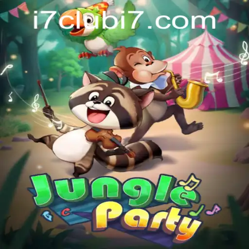 Experience the Thrill of JungleParty: An Immersive Adventure Game for the i7club