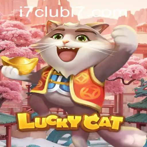 LuckyCat: The Enchanting World of i7Club's Latest Game