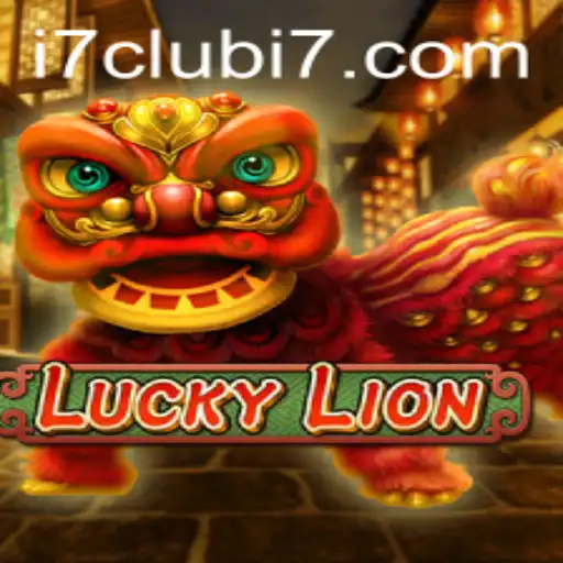 Discover 'LuckyLion': A Thrilling Gaming Adventure with i7club