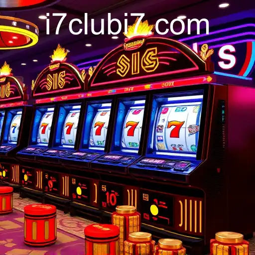 Security and Trust i7club - International Licenses and Certifications