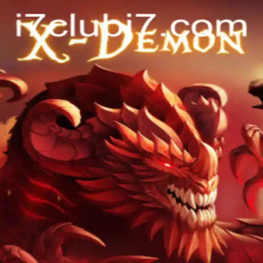 XDemon: A Thrilling Adventure into the Supernatural Realm